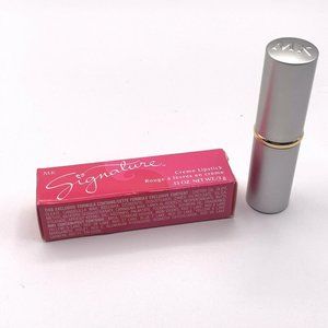 Mary Kay Signature CRANBERRY CREME Lipstick # 0215